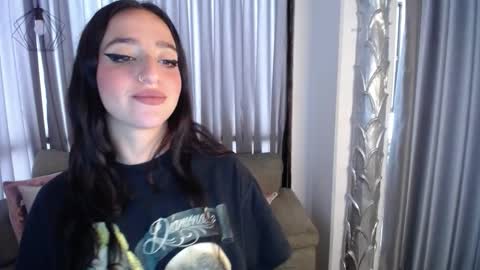 danna_wagner online show from October 9, 12:36 pm