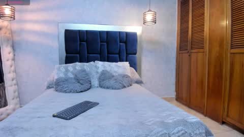 Snapshot of dannaa_williams chatting on October 11, 12:15 pm Danna online show from October 11, 12:15 pm