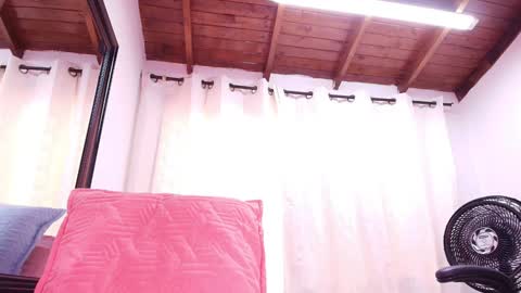 Snapshot of dannaberlin chatting on January 22, 7:24 pm Danna Berlin online show from January 22, 7:24 pm