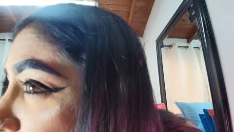 Snapshot of dannaberlin chatting on January 30, 7:37 pm Danna Berlin online show from January 30, 7:37 pm