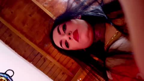 Snapshot of dannaberlin chatting on March 8, 7:20 pm Danna Berlin online show from March 8, 7:20 pm