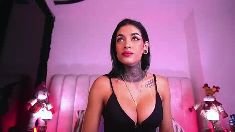 Snapshot of dannaberlin chatting on November 8, 7:12 pm Danna Berlin online show from November 8, 7:12 pm