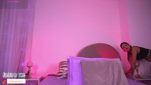 Snapshot of dannaberlin chatting on November 11, 7:25 pm Danna Berlin online show from November 11, 7:25 pm