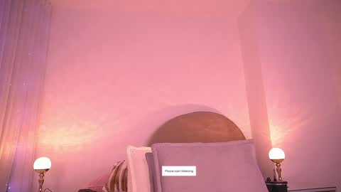 Snapshot of dannaberlin chatting on November 27, 7:16 pm Danna Berlin online show from November 27, 7:16 pm