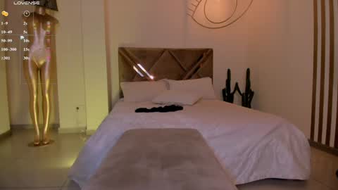 Snapshot of dannacruz_ chatting on December 14, 7:36 pm Danna Cruz online show from December 14, 7:36 pm