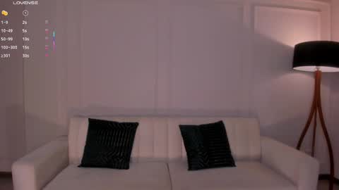 Snapshot of dannacruz_ chatting on March 1, 1:00 am Danna Cruz online show from March 1, 1:00 am