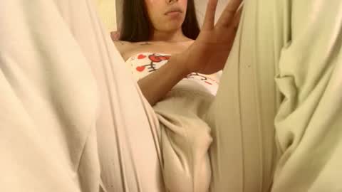 Dannamunoz130 online show from December 16, 1:49 pm