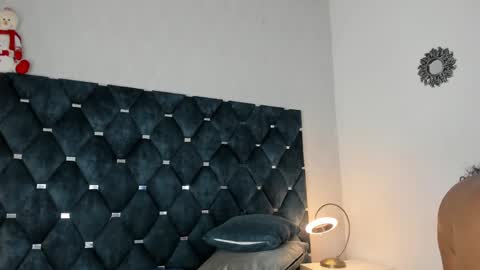 Snapshot of dannafalco25 chatting on December 5, 9:17 pm Valery Danna online show from December 5, 9:17 pm