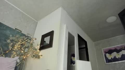 Snapshot of dannafalco25 chatting on December 17, 6:31 pm Valery Danna online show from December 17, 6:31 pm