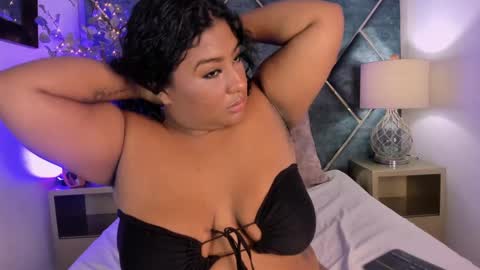 Snapshot of dannafalco25 chatting on December 28, 4:20 pm Valery Danna online show from December 28, 4:20 pm