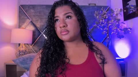 Snapshot of dannafalco25 chatting on January 4, 2:56 pm Valery Danna online show from January 4, 2:56 pm