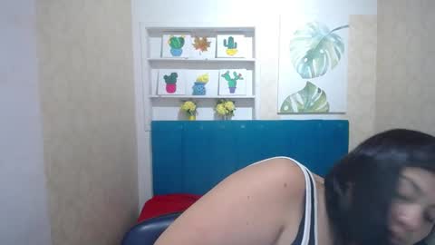 Danna Garza online show from January 11, 4:38 am