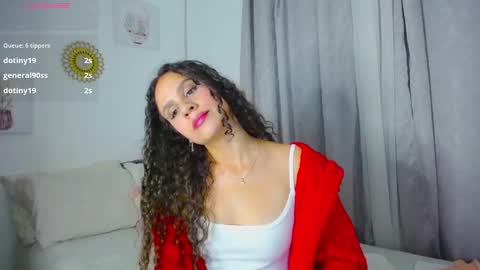 The love of your life  online show from September 9, 5:40 am