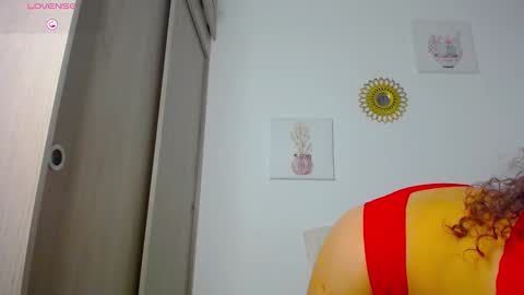 The love of your life  online show from September 18, 2:02 am