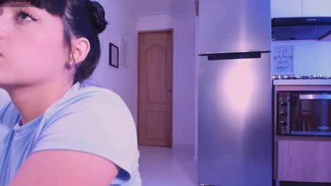 Snapshot of dannahyde chatting on November 20, 6:40 pm Insta DannaBlueX online show from November 20, 6:40 pm