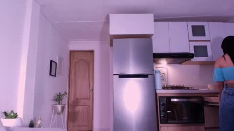 Insta DannaBlueX  online show from February 16, 9:00 pm