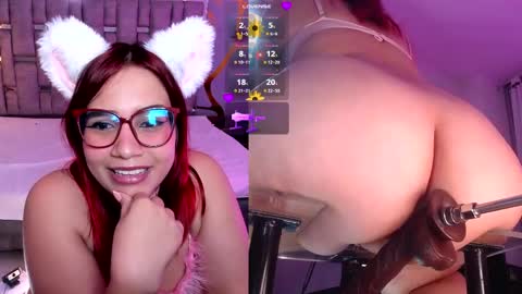 Danna online show from March 30, 2:51 pm