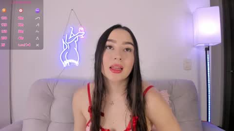 Snapshot of dannate1 chatting on December 7, 11:12 pm danna online show from December 7, 11:12 pm