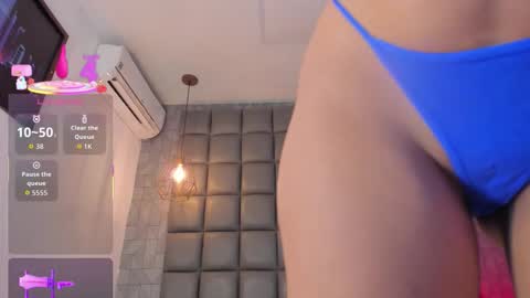 Danna online show from February 20, 12:38 pm