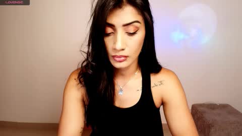 Danna Wells online show from March 21, 12:26 am