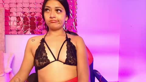 Dannie online show from April 13, 4:01 pm