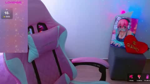 Maddisoon online show from February 14, 9:44 pm