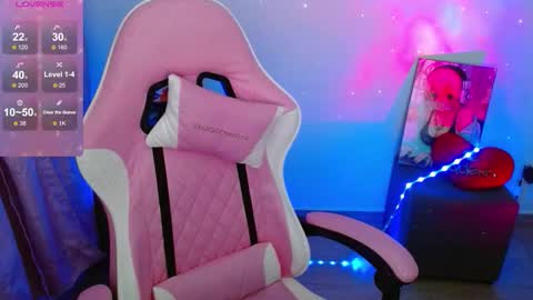 Maddisoon online show from March 24, 2:38 am