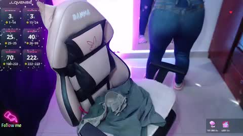 danna online show from February 13, 1:37 pm