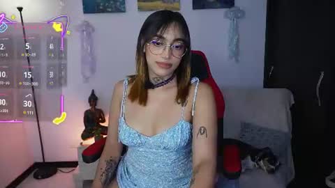    online show from June 30, 7:15 pm