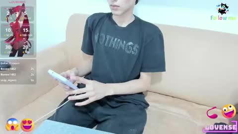 danniels_sweet online show from December 21, 3:09 pm