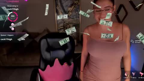  Dannie  online show from March 6, 3:35 am