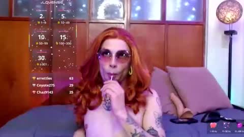 danni online show from March 28, 2:16 pm