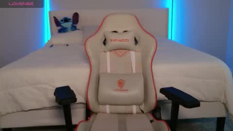 Daniela online show from February 13, 12:06 am