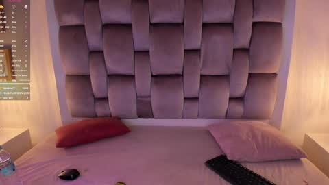 Dannika online show from April 9, 6:19 am