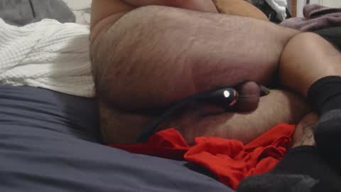 Snapshot of dannithefucksuperstar chatting on December 15, 3:56 am Dee online show from December 15, 3:56 am