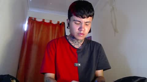 DANNTE online show from January 21, 8:21 pm