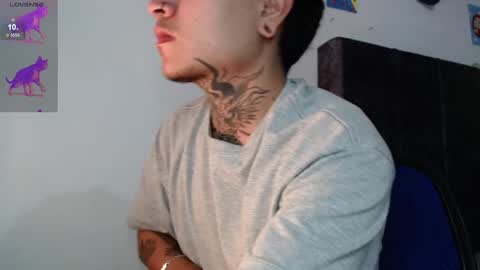 DANNTE online show from October 5, 12:42 am