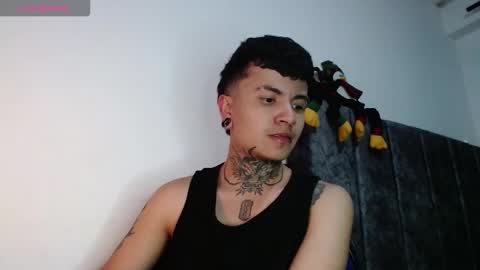 DANNTE online show from January 7, 2:36 am