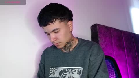 DANNTE online show from January 10, 1:35 pm