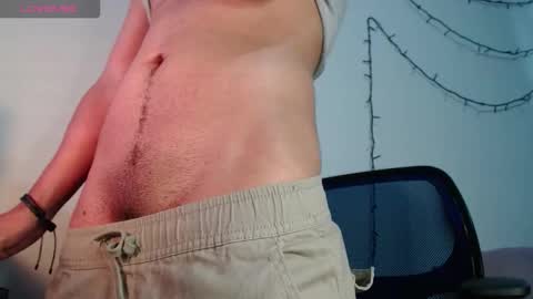 DANNTE online show from March 5, 4:58 pm