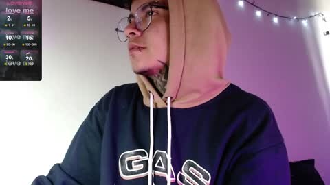 DANNTE online show from March 30, 2:29 pm