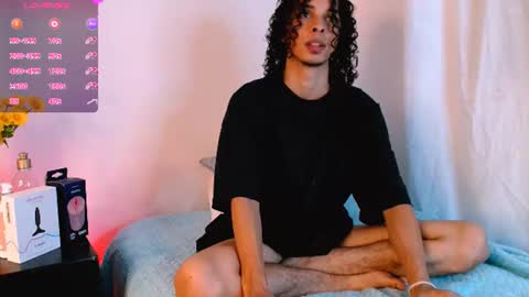 Danny online show from July 11, 2:25 am