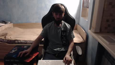 Snapshot of danny634 chatting on January 16, 12:55 am Danny online show from January 16, 12:55 am