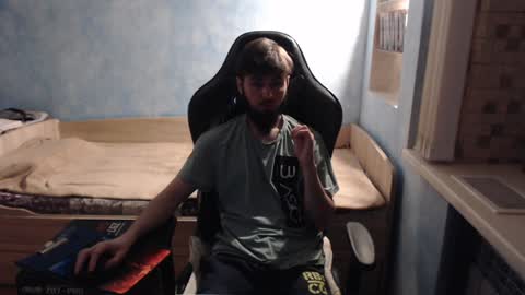 Snapshot of danny634 chatting on January 16, 3:56 am Danny online show from January 16, 3:56 am