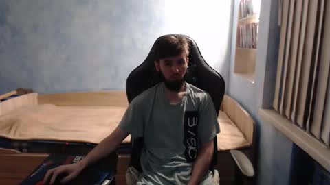 Snapshot of danny634 chatting on September 25, 11:30 pm Danny online show from September 25, 11:30 pm