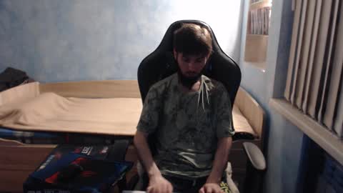 Snapshot of danny634 chatting on September 30, 1:54 am Danny online show from September 30, 1:54 am