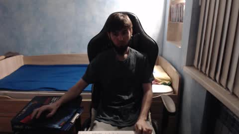 Snapshot of danny634 chatting on November 16, 1:55 am Danny online show from November 16, 1:55 am