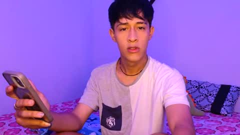 Danny online show from September 14, 2:54 am