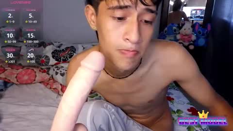 Danny online show from October 6, 2:36 pm