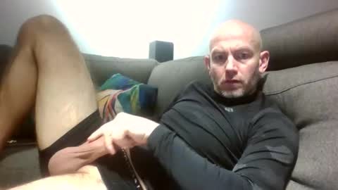 danny81boy online show from February 16, 9:11 pm